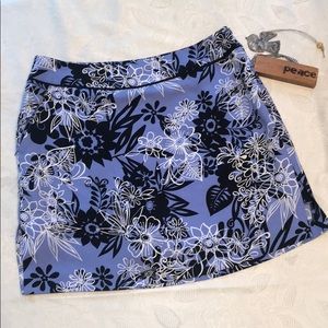 Tehama Summer Skort